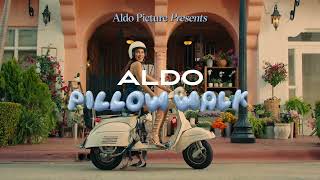 Aldo Shoes Pillow Walk: For Your Social Life
