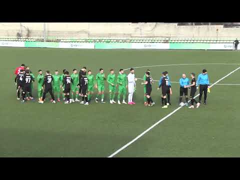 Zimbru - Petrocub 0-1 (18.01.2023)