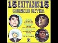 CornelIo Reyna [04 Estoy Loco Triste Y Viejo] CD 2008