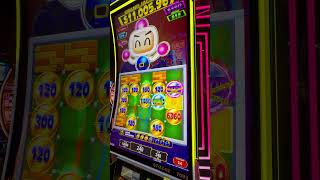 Slot Bonus Round: $256 Win on $2.40 Bet — Full Breakdown & Transcript