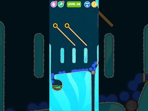 Save the Fish: Tips to Help You Save Fish love || fishdom game Max level gameplay