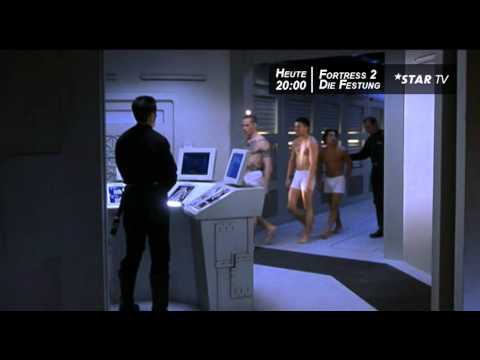 Fortress 2 - Die Festung, Heute 20:00 Uhr auf Star TV
