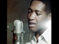 sam cooke/somewhere there's a girl