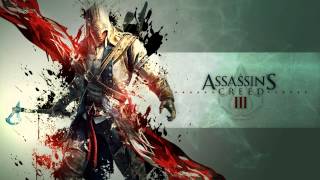 Assassin's Creed III Score -042- Unwelcome Guests