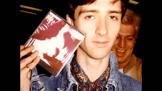 The Smiths - Unloveable - Eden Court Theatre, Inverness (Soundcheck) 1st Oct 1985