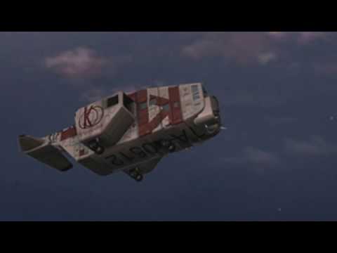 Front Mission 3 (PSX) - Part 1