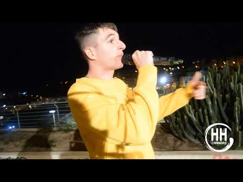 (BATALLÓN!!) Akordes VS Fabiuki [SEMIFINAL] - Final Insular CCF 2022