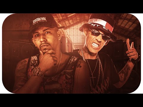 MC Brankim e MC VC - Ta Tarada Taradona (DJ Douglinhas)