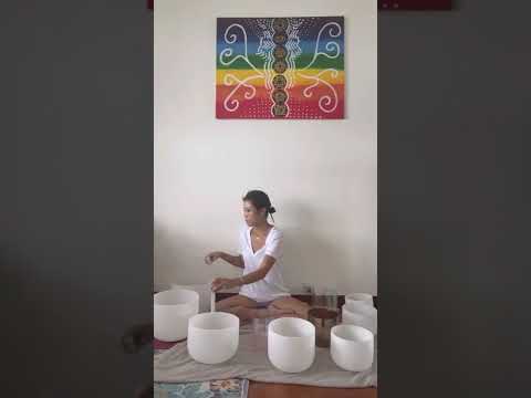 June 2022 super full moon reiki soundbath