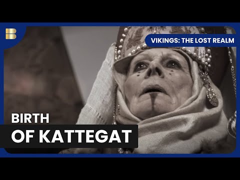 The Rise of Kattegat Settlement | Vikings: The Lost Realm
