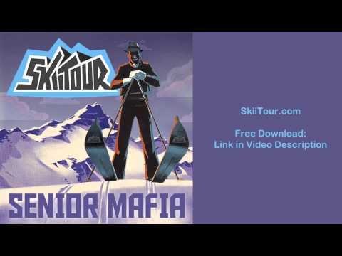 SkiiTour - Senior Mafia