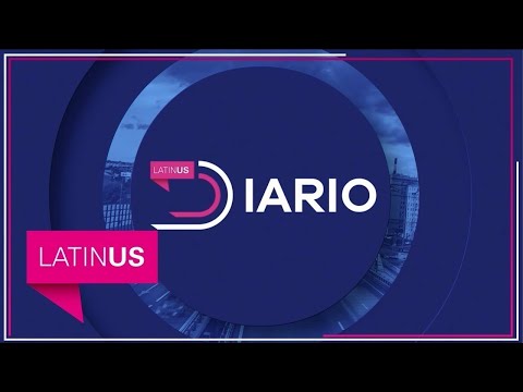 Latinus Diario: Lunes 17 de mayo