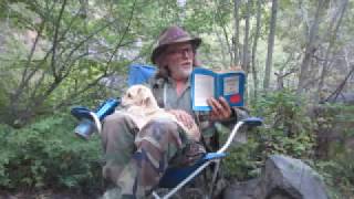 Henry Miller: &quot;Holy Mother of God, What Does This Crap Mean?&quot;