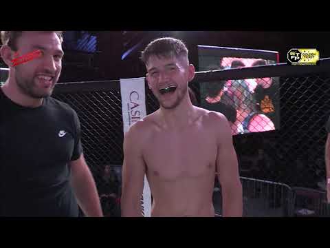 Jack Pallet vs James Elliot Howlett GTFP16