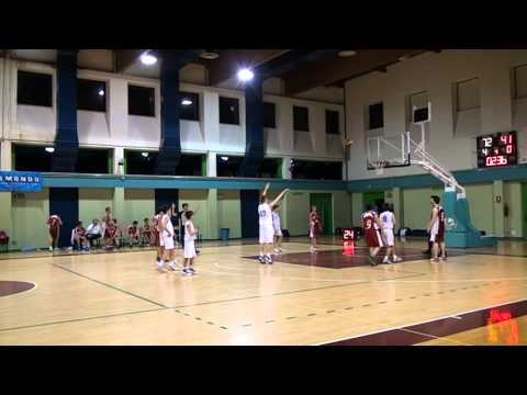 4T Sacrata  P S Giorgio 17 12 2012