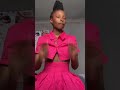 Girl Show Off Her Breast