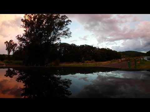 Andover Ponds 360 Test