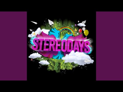 Not A Single Thing Given (Original Mix)