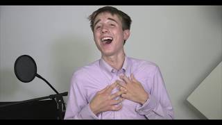 Connor Carp - &quot;Old Devil Moon&quot; from Finian&#39;s Rainbow