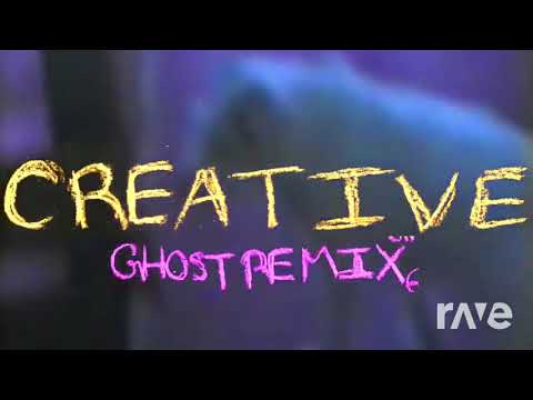 Creative - Original by Creep-P, GHOST ft. AVANNA, KAITO, Ruby, DEX, Rana, 歌手音ピコ | RaveDj