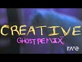 Creative - Original by Creep-P, GHOST ft. AVANNA, KAITO, Ruby, DEX, Rana, 歌手音ピコ | RaveDj