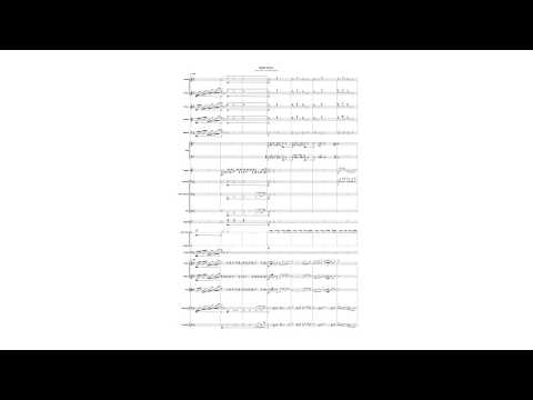 Battle Music from Lufia: The Legend Returns (GBC) for Full Orchestra