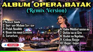 Download lagu ALBUM LAGU HITS[]'OPERA BATAK'[](Versi EDM) 'Electronic Music Dance'[](Cover Video Lirik) mp3