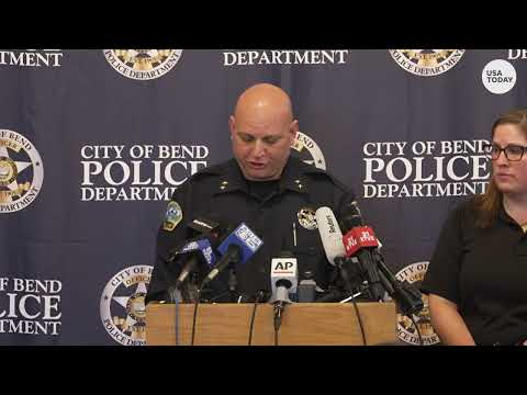 'True heroism.' Bend parent and teacher 'undoubtedly saved people' during Oregon school shooting