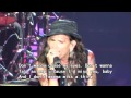 Aerosmith - I Don't Want To Miss A Thing (Lyrics ...