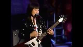 Shonen Knife - Quavers [1994]