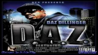 Daz Dillinger - No Hand Out'S Or Favors (feat. Sly Boogy)