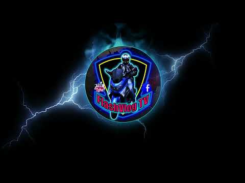 FalshVlog TV New INTRO #Nocopyrightmusic I FlashVlog TV