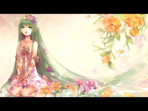 {333} Nightcore (Delta Goodrem) - I Can't Break It To My Heart (with lyrics)