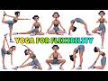 Yoga For Flexibility Yoga For Children Poses For Calm Mind And Healthy Body Yogachild