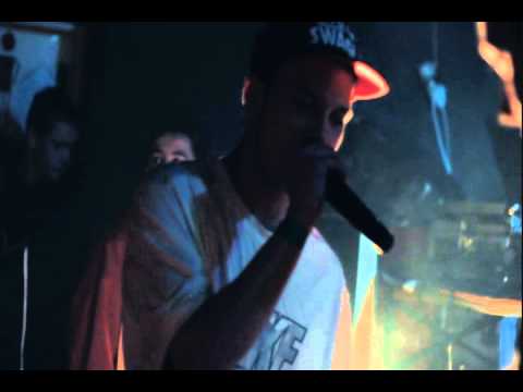 KUTNY vs DIEGOKANISTR (Madcirkus KV vol.5, K.Vary - Masařka)