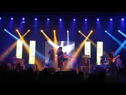 FAKIRA LIVE Mon Amar Kemon Kemon Kore