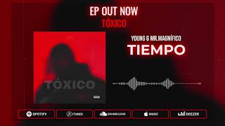 Tiempo Music Video