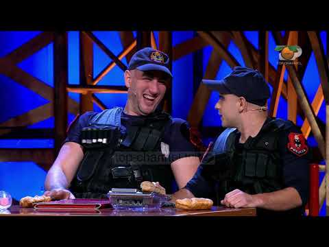 Portokalli, 11 Nëntor 2018 - Policat e Postbllokut (Alo 112)