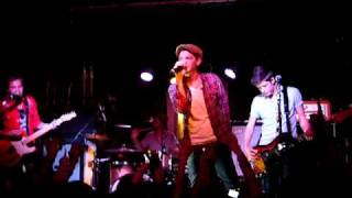 A Rocket to the Moon - Life of the Party - San Francisco