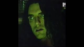 Peter Steele (Type O Negative) talks about Love and Hate