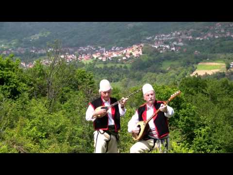 Sevdi Malsia & Qamil Berisha - Sellca e mocme