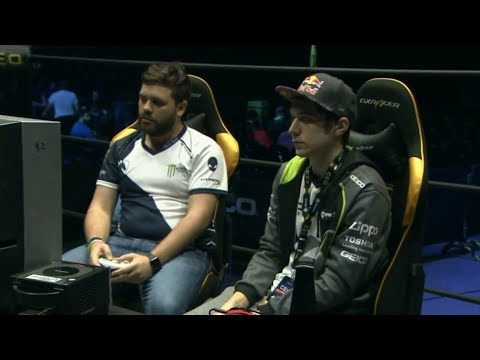 CEO 2018 SSBM GRAND FINALS - PG PLUP vs LIQUID HUNGRYBOX