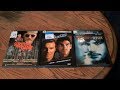 A New Line In Home Entertainment New Line Standard Platinum Series Infinifilm DVDs