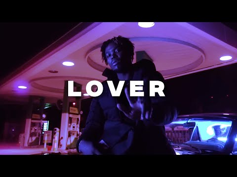 Kaza x Naza x Booba Type Beat "LOVER" | Instru Mélancolique/Love | Instru Rap 2025