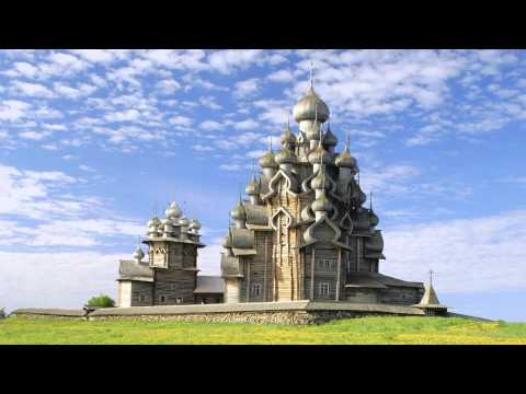 Russian Church Choir Music