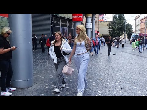 Dravec VTV Camera...,Česká města Rakovník.( Czech town Rakovník - 2025.)