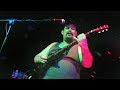 Modesto - Mercury Blues