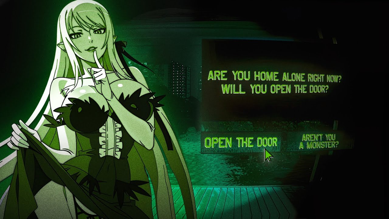 NECROLX x YOUK3IV x fkbambam - Porta Potty (Super Slowed)