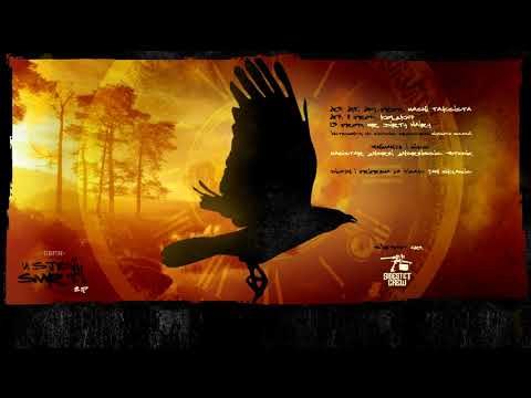 Scriptor - U sjeni smrti (FULL ALBUM - 2013)