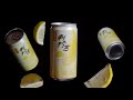 Copy From Daniel Schiffer Lemon Drink Product Shootingry Cinema B Roll Sony A6400 18 105F4
